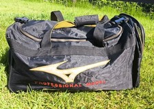 Mizuno Professional Model Gym