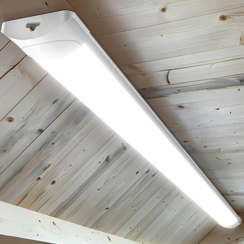 Led batten light 6500k - batten,