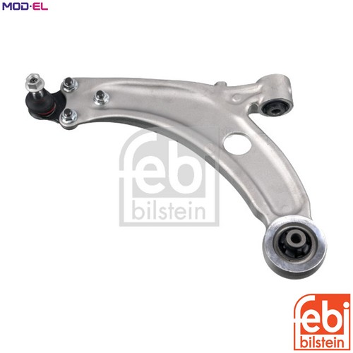 Controltrailing arm wheel - controltrailing,