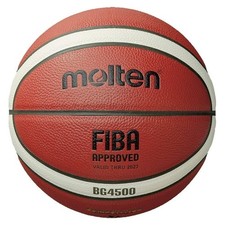 Molten BG4500 Basketball FIBA