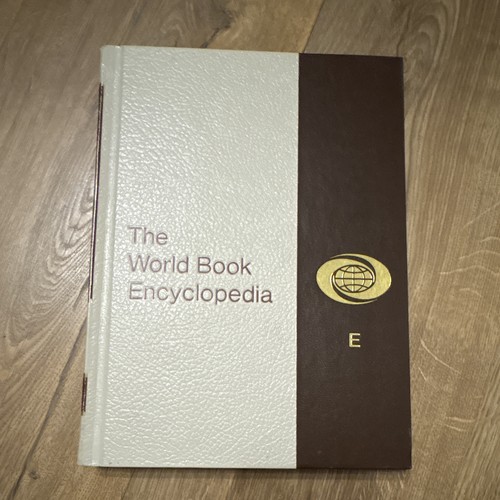 The world book encyclopedia - book,