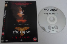 The Crow - City Of Angels