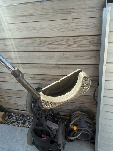 Ping ayd vintage - ayd, putter