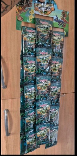 Job lot x30 dinosaur - job,