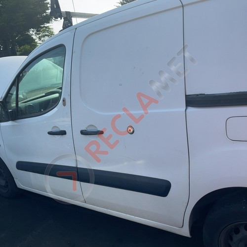 Peugeot partner hdi - partner, s