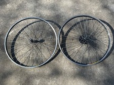 Vintage Mavic Paris Gao Dakar