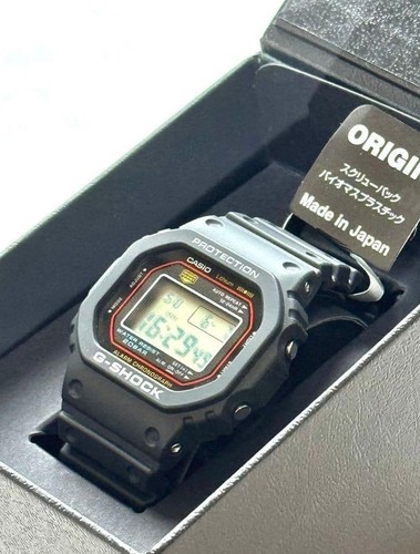 Casio shock 5000r - casio, 88-f38