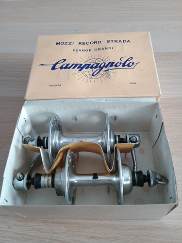 Nos nib vintage - nib, campagnolo