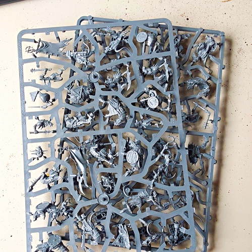Games workshop warhammer - games,