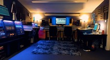 Behringer ada 8000 ultragain - behringer,