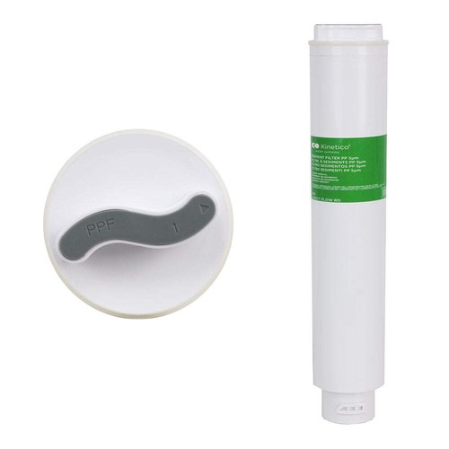 Replacement ppf sediment - replacement,