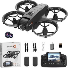 Mini drone with - mini,