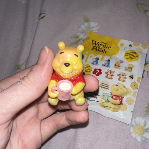 Disney winnie the pooh mini - disney,