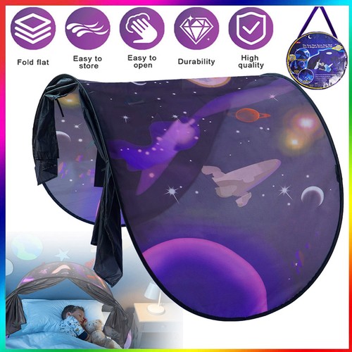 Fancy dream tents kid - dream,