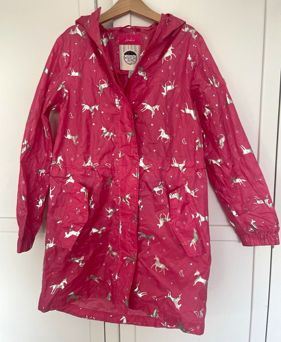 Joules right rain - joules, girls