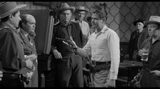 The Fastest Gun Alive 1956 - Glenn Ford.    DVD-R.