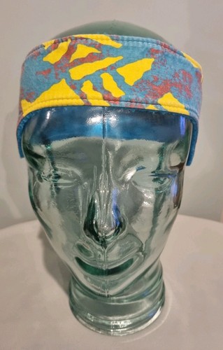 Vintage 90s bula usa headband - vintage,