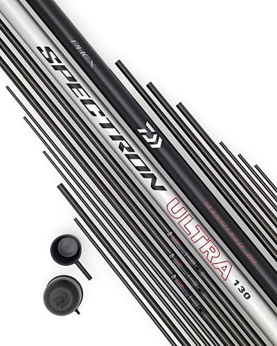 Daiwa spectron ultra 13m - daiwa,
