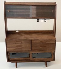 1:6 Scale Dollhouse Sideboard