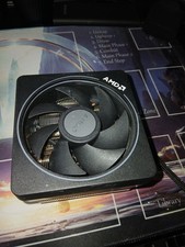 AMD Wraith Prism CPU Cooler
