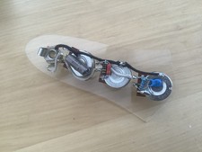 PRO Custom  Built Fender Jazz