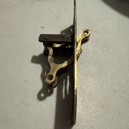Antique victorian servant call - victorian,