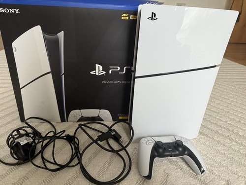 Sony playstation digital - sony,
