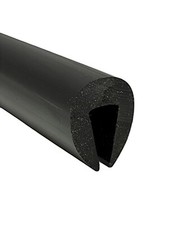 Boat Rubbing Strake U Fender