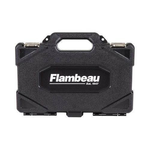 Flambeau safe shot - safe,