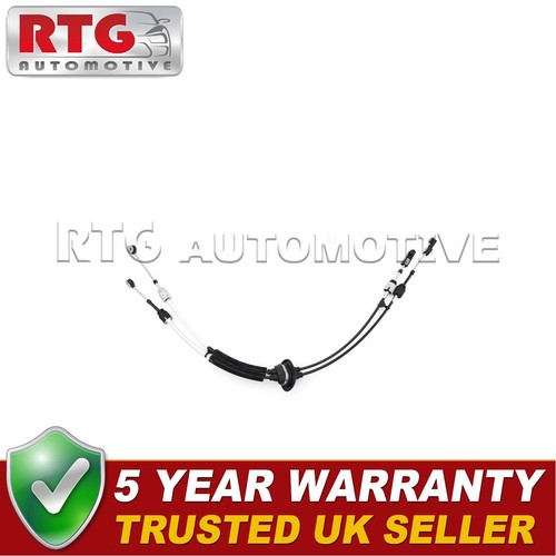 Gear selector cable - gear, rtg