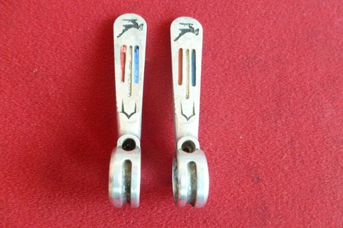 Rare campagnolo gazelle - campagnolo,