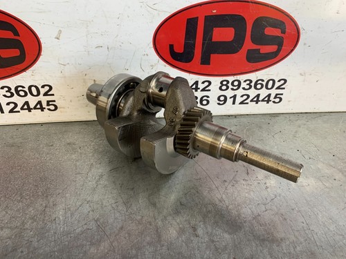 Crankshaft lombardini - x,