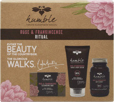 Humble By Kate Humble Rose &
