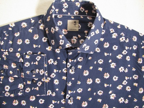 Seidensticker kent collar - seidensticker,