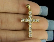 3Ct Round Lab Created Diamond