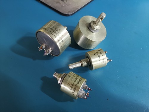Colvern wire wound - wire,