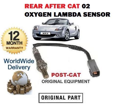 For toyota 2000 2007 neuf - toyota, 2000-2007