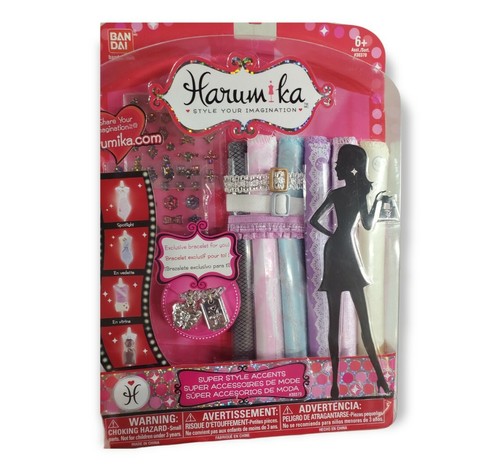 2009 bandai harumika - bandai,