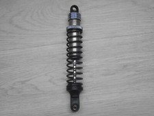 Maverick Blackout MT Front Shock