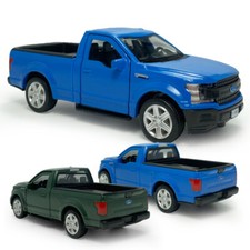 1:36 Ford F-150 Pickup Truck