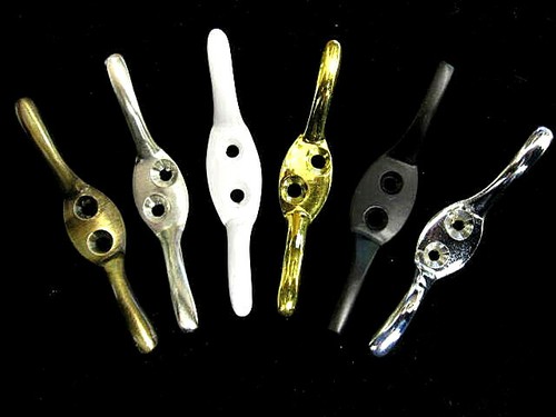 Cleat hook for - cleat,