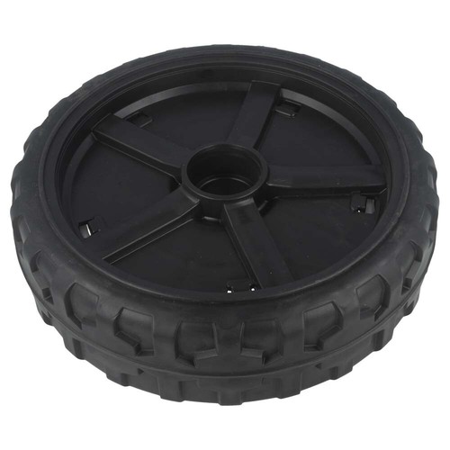 190mm drive wheel fits - 190mm, 4