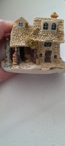 Academy miniature waterwheel - academy,