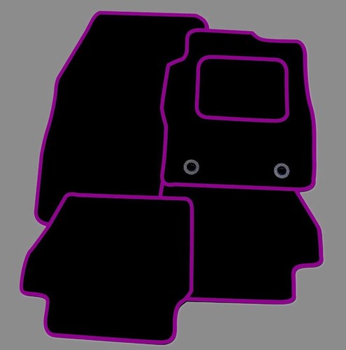 Ford street 2001 2009 - 2001,