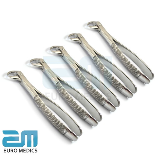 Tooth extraction forceps fig - tooth,