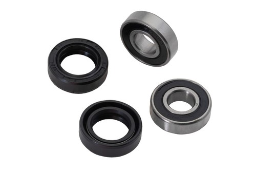 As3 front wheel - wheel, seal
