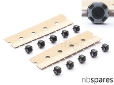 10 x REPLACEMENT PLAY CUE