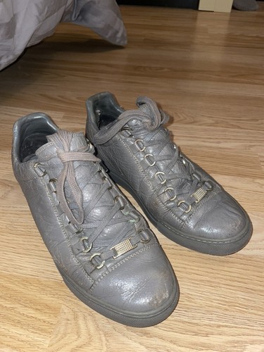 Balenciaga arena size 5 - balenciaga,