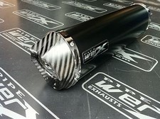 Yamaha XJR 1300 07-10 Black