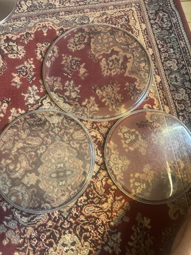 Remo emperor clear - remo, 12,